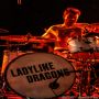 Ladylike Dragons @ Laryrock 2012